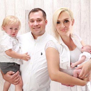 Meet your Posher, Ewelina